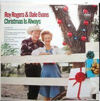 Country Christmas - Christmas Is Always